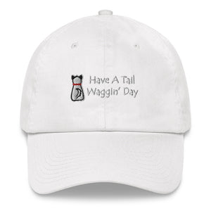 Dad hat